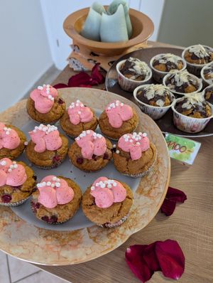  at VegOut Breakfast & Brunch in Budapest