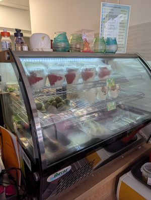  at VegOut Breakfast & Brunch in Budapest