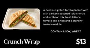  at Sri Mantra Restaurant & Boutique  (aka CeyoLanka Family) in Louisville