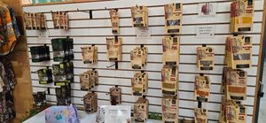 The spices are all harvested by their family, an the freshest ever! at Sri Mantra Restaurant & Boutique  (aka CeyoLanka Family) in Louisville