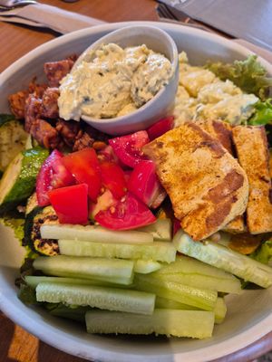  at Alchemy Canggu in Canggu