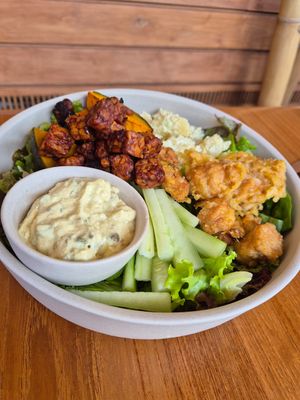  at Alchemy Canggu in Canggu