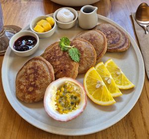  at Alchemy Canggu in Canggu