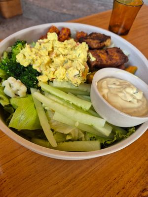  at Alchemy Canggu in Canggu