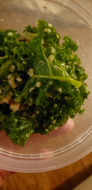  at The Vegetable Hunter Cafe and Boutique Brewery in Harrisburg