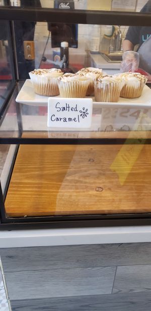  at The Vegetable Hunter Cafe and Boutique Brewery in Harrisburg