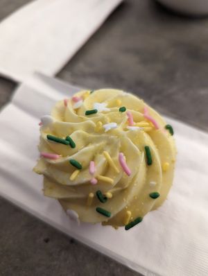  at The Vegetable Hunter Cafe and Boutique Brewery in Harrisburg