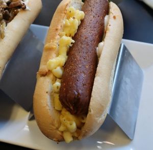  at The Vegetable Hunter Cafe and Boutique Brewery in Harrisburg