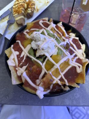   at The Vegetable Hunter Cafe and Boutique Brewery in Harrisburg