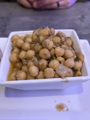   at The Vegetable Hunter Cafe and Boutique Brewery in Harrisburg