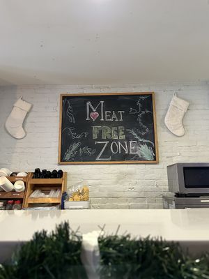   at The Vegetable Hunter Cafe and Boutique Brewery in Harrisburg