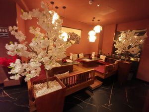  at OMNOM Birmingham in Birmingham