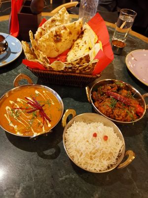  at OMNOM Birmingham in Birmingham