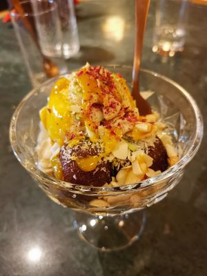  at OMNOM Birmingham in Birmingham