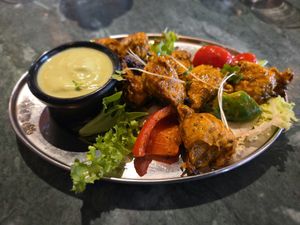  at OMNOM Birmingham in Birmingham