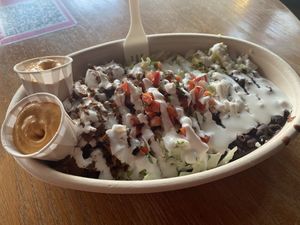   at El Borracho - Pike Place Market in Seattle