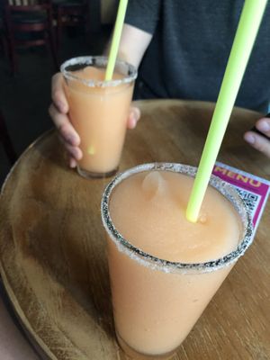   at El Borracho - Pike Place Market in Seattle