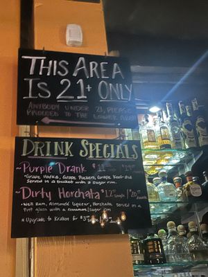   at El Borracho - Pike Place Market in Seattle