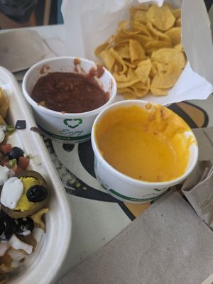  at El Borracho - Pike Place Market in Seattle