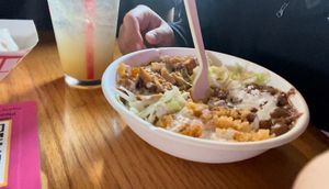   at El Borracho - Pike Place Market in Seattle