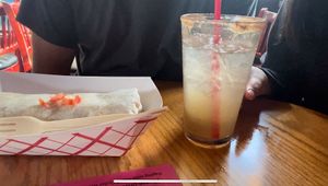   at El Borracho - Pike Place Market in Seattle