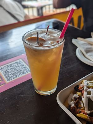  at El Borracho - Pike Place Market in Seattle