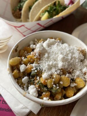   at El Borracho - Pike Place Market in Seattle