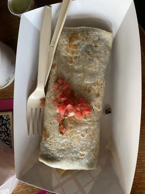   at El Borracho - Pike Place Market in Seattle