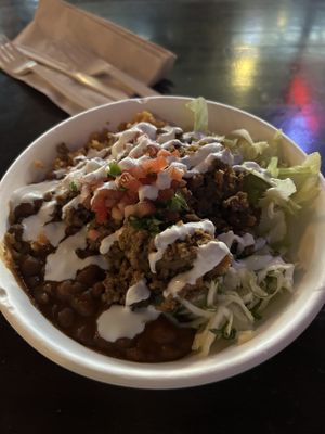   at El Borracho - Pike Place Market in Seattle