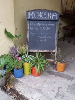  at Moksha in Kaunas