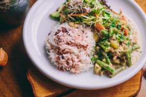 Moksha at Moksha in Kaunas