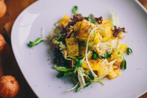 Moksha at Moksha in Kaunas