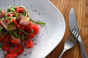 Moksha at Moksha in Kaunas