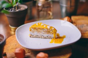 Moksha at Moksha in Kaunas