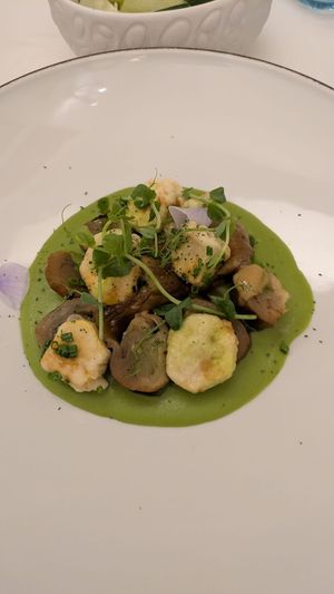  at MADREPERLA Bistrot in Friuli-venezia Giulia