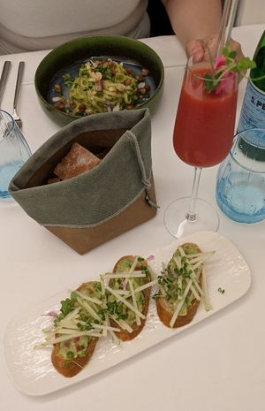  at MADREPERLA Bistrot in Friuli-venezia Giulia
