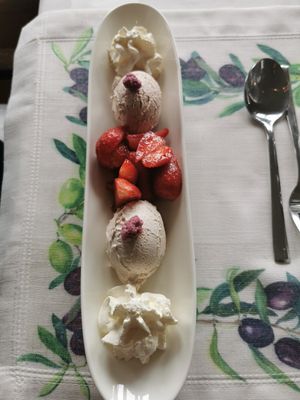  at Katharinas Veganer Naturgasthof in Lienz