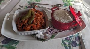  at Katharinas Veganer Naturgasthof in Lienz