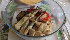  at Katharinas Veganer Naturgasthof in Lienz