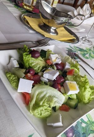  at Katharinas Veganer Naturgasthof in Lienz