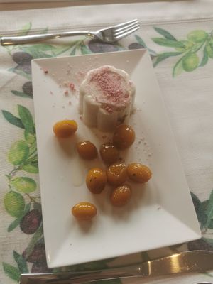  at Katharinas Veganer Naturgasthof in Lienz