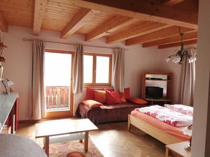  at Katharinas Veganer Naturgasthof in Lienz