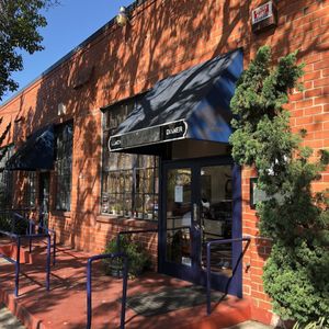 Sanctuary Bistro at Sanctuary Bistro in Charlotte