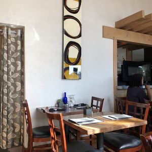 Sanctuary Bistro at Sanctuary Bistro in Charlotte