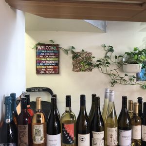 Sanctuary Bistro at Sanctuary Bistro in Charlotte