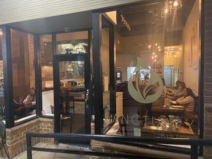 Sanctuary Bistro - Exteriorr  at Sanctuary Bistro in Charlotte