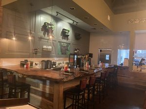 Sanctuary Bistro - Interior  at Sanctuary Bistro in Charlotte