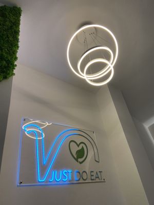 Interno   at  Van Ver Burger Garibaldi in Turin