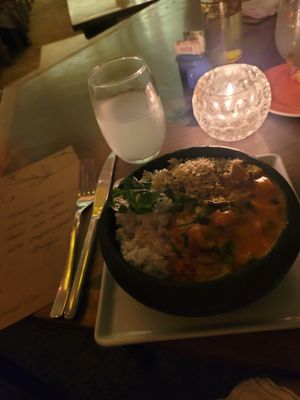  at Zaza Bistro Tropical in Rio De Janeiro