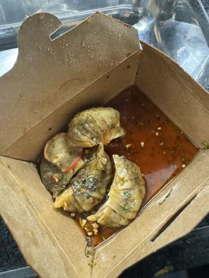   at Zaza Bistro Tropical in Rio De Janeiro